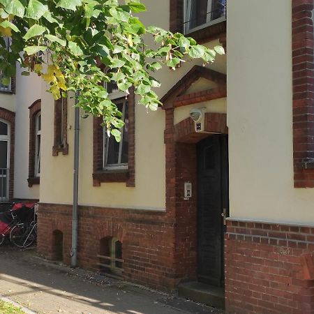 Apartment Cottbus City Mit Blick Ueber Die Daecher - Fuer Treppensteiger 外观 照片