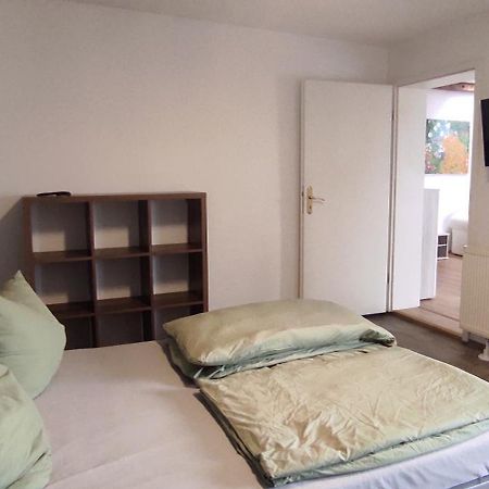 Apartment Cottbus City Mit Blick Ueber Die Daecher - Fuer Treppensteiger 外观 照片